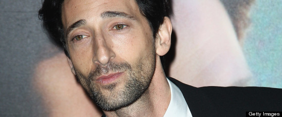 Adrien Brody Detachment