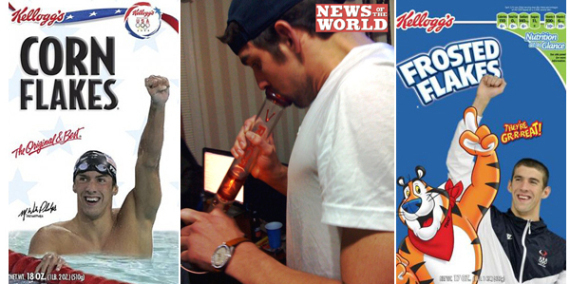 Kelloggs Phelps