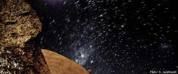 Africa Sky Reserve
