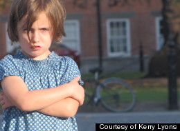 The Mother-Daughter Relationship: Complex at Age 5?