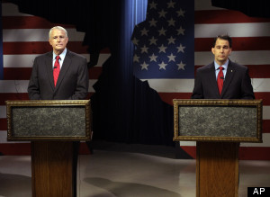 Scott Walker