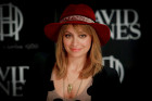 Hippy Chick: Nicole Richie Hits...