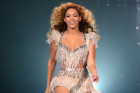 Beyonce's Return To The Stage