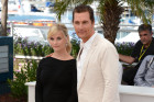 Reese WItherspoon And Matthew McConaughey...