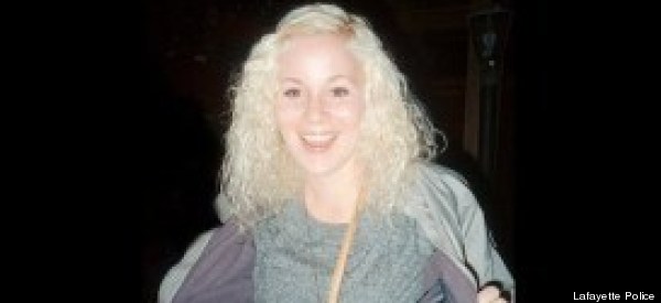 UPDATE: Video Surfaces Of Missing Louisiana Student 