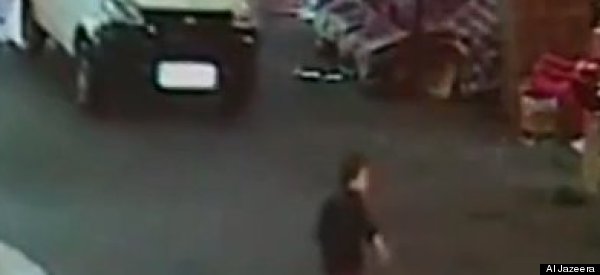 Driver In Horrific Hit And Run On Trial