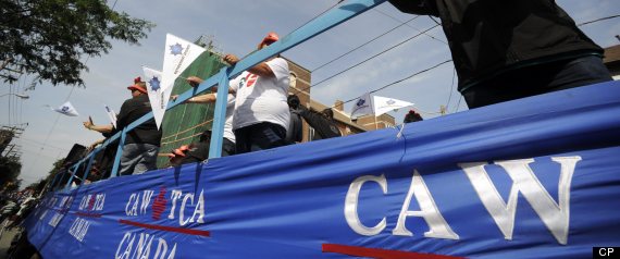 Caw Cep Merger