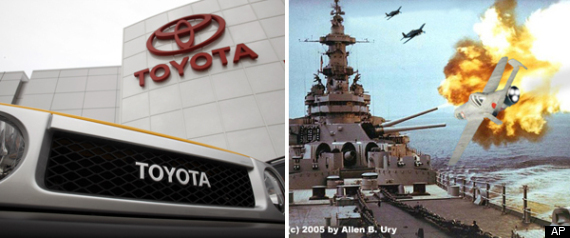 Toyota