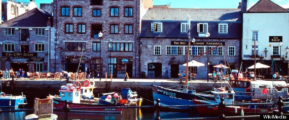 Plymouth