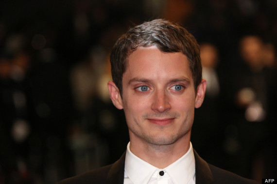 elijah wood