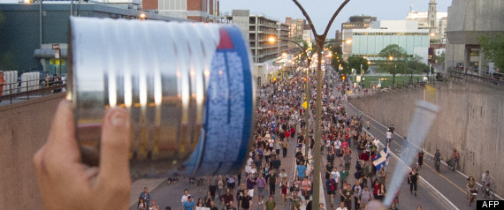 Manif Samedi