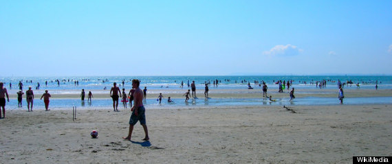 West Wittering