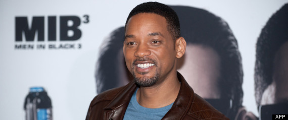 Will Smith Men In Black