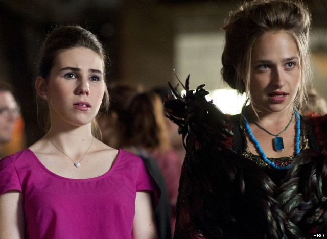 http://urls.re/S3R .Crystal Bell: 'Girls' Recap: That One Time In Bushwick