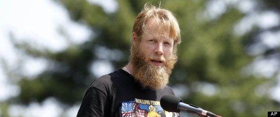 Bob Bergdahl