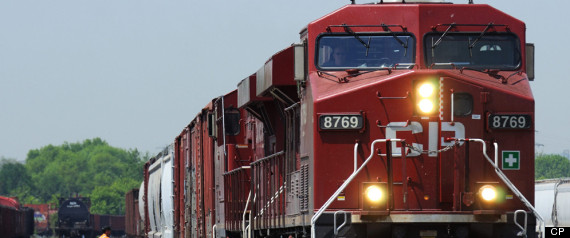 Cp Labour Dispute