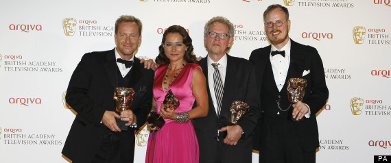 Borgen