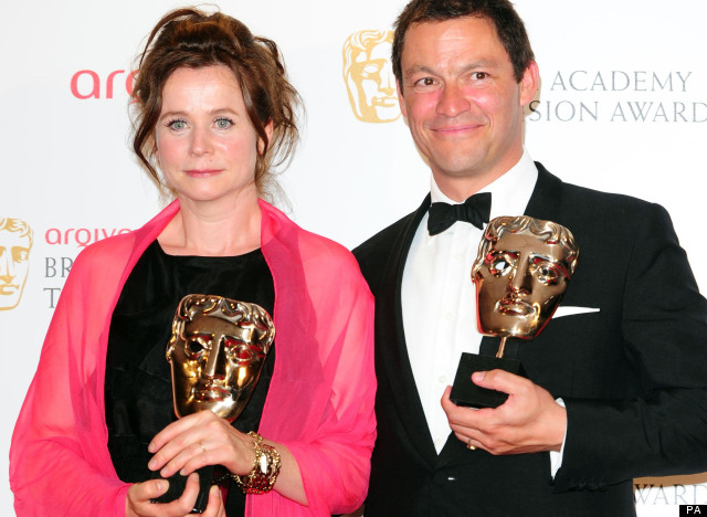 http://urls.re/S3R .BAFTA: Fred West Drama Takes Top TV Awards