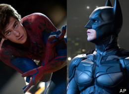 Spider-Man vs. Batman: Who Would Win In A Fight?