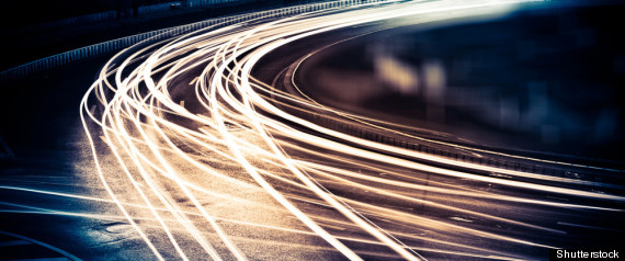 Speeding