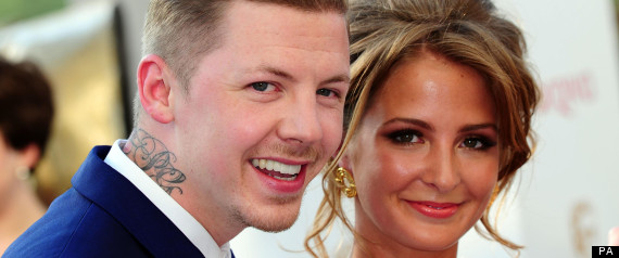 Professor Green