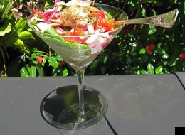 Meatless Monday: Victoria Moran, Hanging Out At The Intersection Of Magic And Main Street