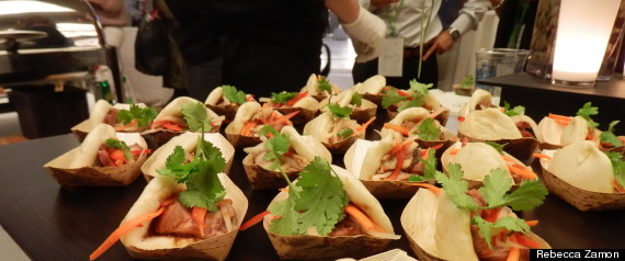Food In Toronto