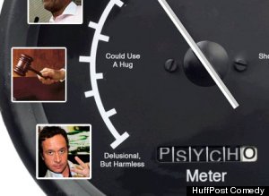 Psychometer