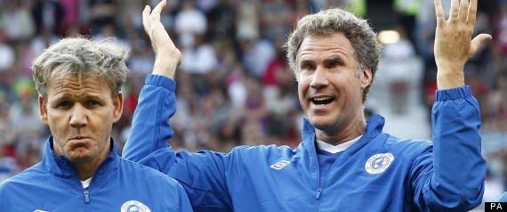 Soccer Aid