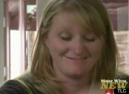 Jealousy Rears Its Ugly Head On 'Sister Wives'