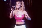 Britney Spears: School Uniform, Shaved Head And...