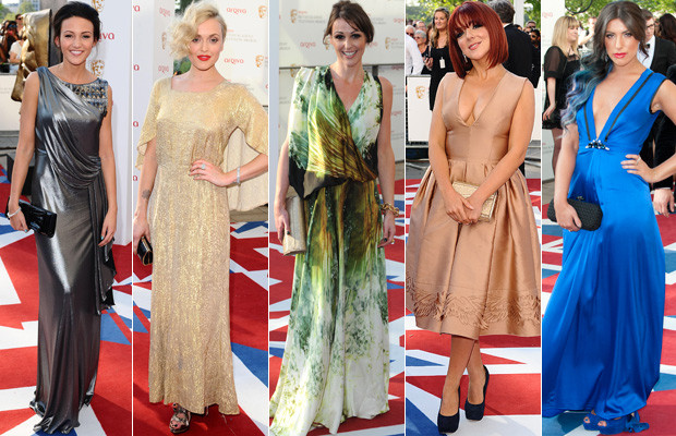 baftaworstdressed