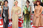POLL: Best And Worst Dressed...