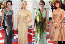 POLL: Best And Worst Dressed At The TV BAFTAs