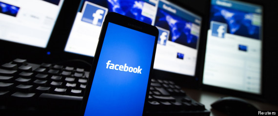 Facebook Telephone