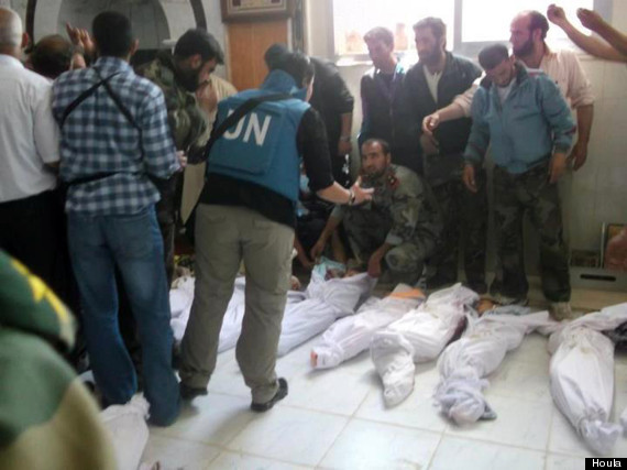 syria