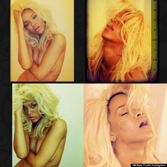 rihanna
