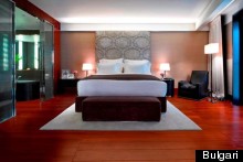 Bulgari's Latest Luxury Hotel Launches In London