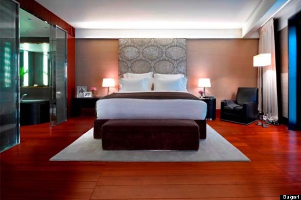 bulgarihotel