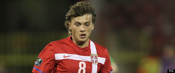 Ljajic