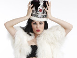 Jessie J: 'I Looked Like A Transvestite'