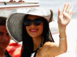 Nicole Scherzinger