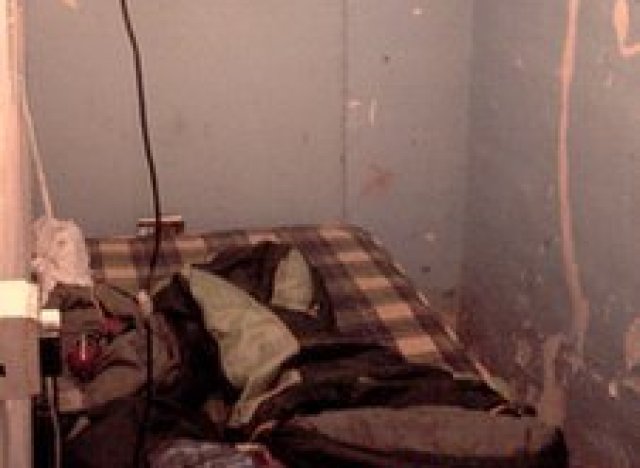 blackpool neglect