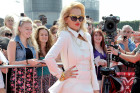 X Factor Auditions Round Two:...