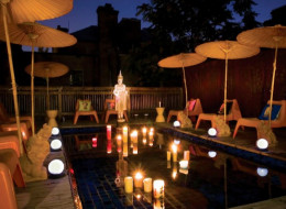3 Ways To Create An Outdoor Oasis