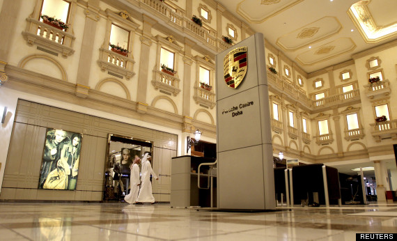 villagio mall