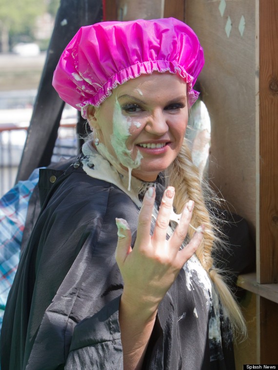 kerry katona