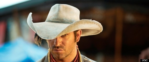 Jean Dujardin