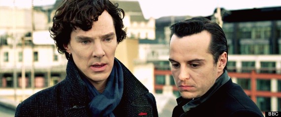 Sherlock