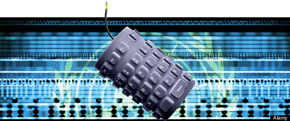 Cyber War